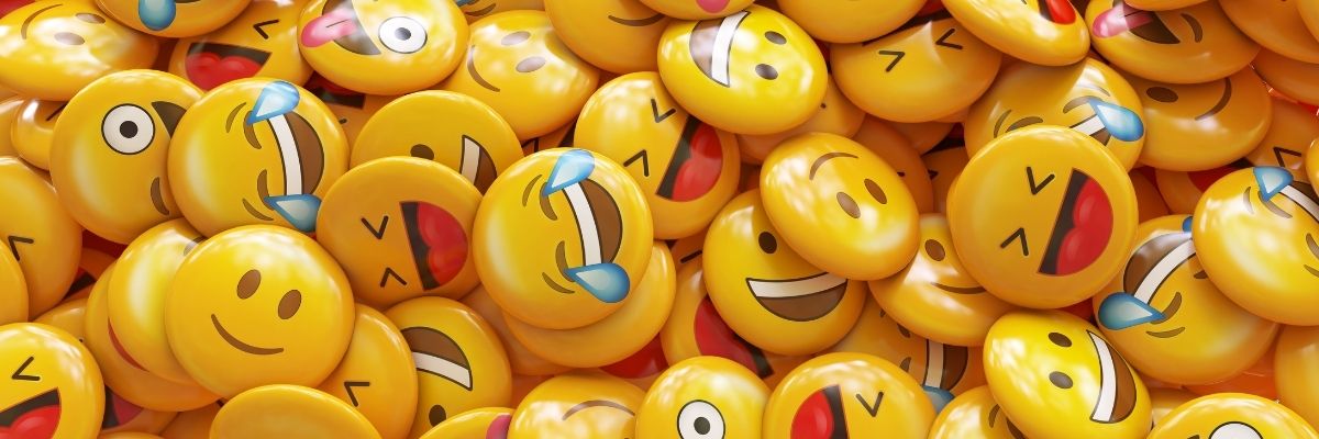 Emojis e a linguagem da Geração Z