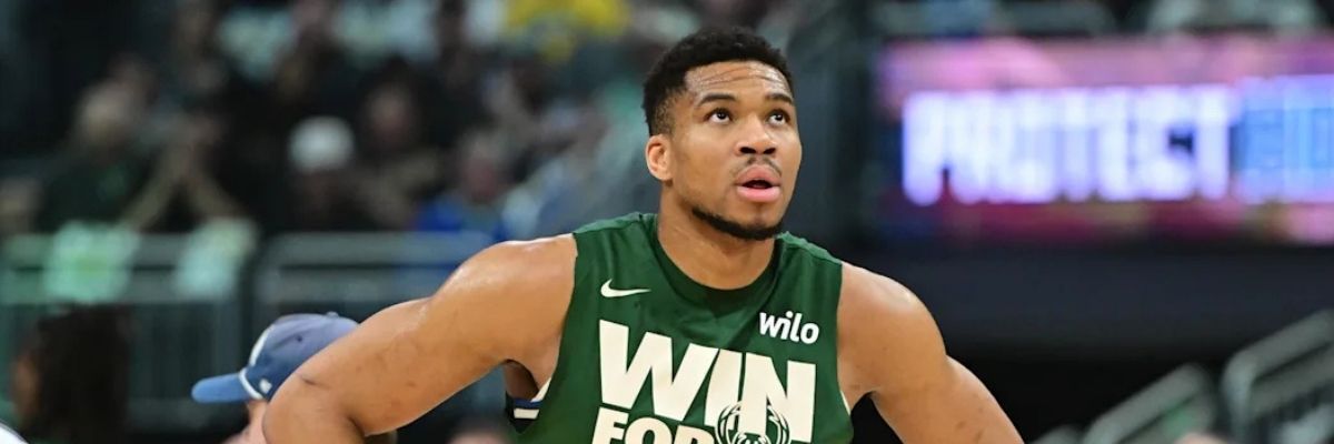 Giannis Antetokounmpo: paternidade, fraldas e raízes culturais em família