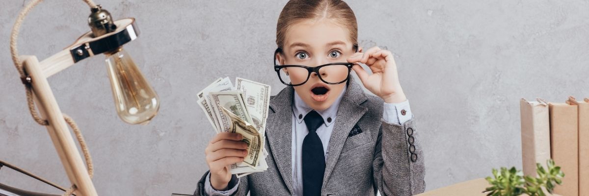 Quanto custa criar um filho?