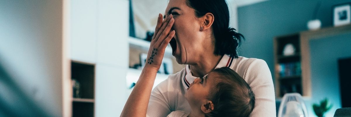 Desafio em conciliar carreira e cuidado familiar
