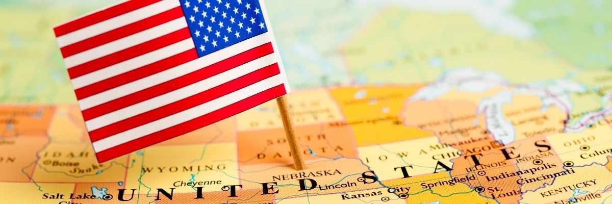 Melhores e Piores Cidades Para Criar Uma Família nos Estados Unidos em 2025