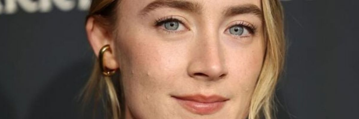 Saoirse Ronan espera primeiro filho: notícia que encantou fãs e celebridades