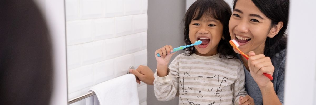 Impacto da remoção do flúor na saúde dental das crianças: riscos e cuidados essenciais