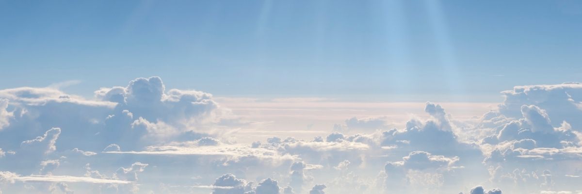 Inspiração celestial para o nome do seu bebê