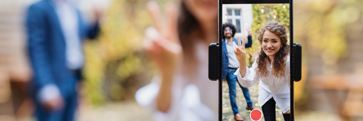 Banimento do #SkinnyTok no TikTok e o impacto nas redes sociais e saúde mental