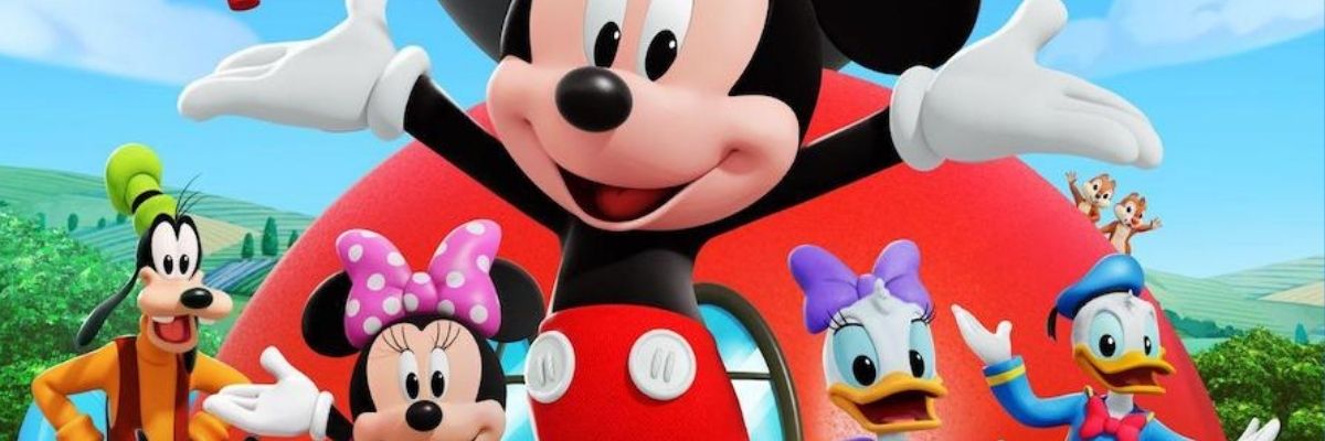 Mickey Mouse Clubhouse+: O Retorno Divertido para Crianças no Disney+
