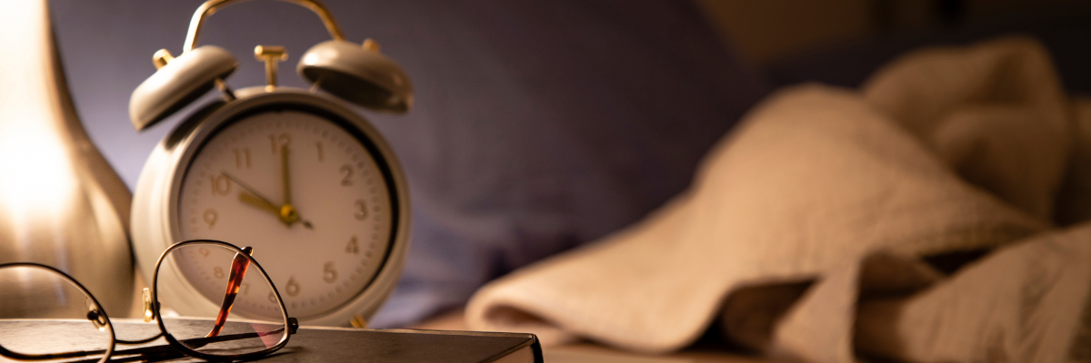 Truque genial para reduzir a hora de dormir do seu filho