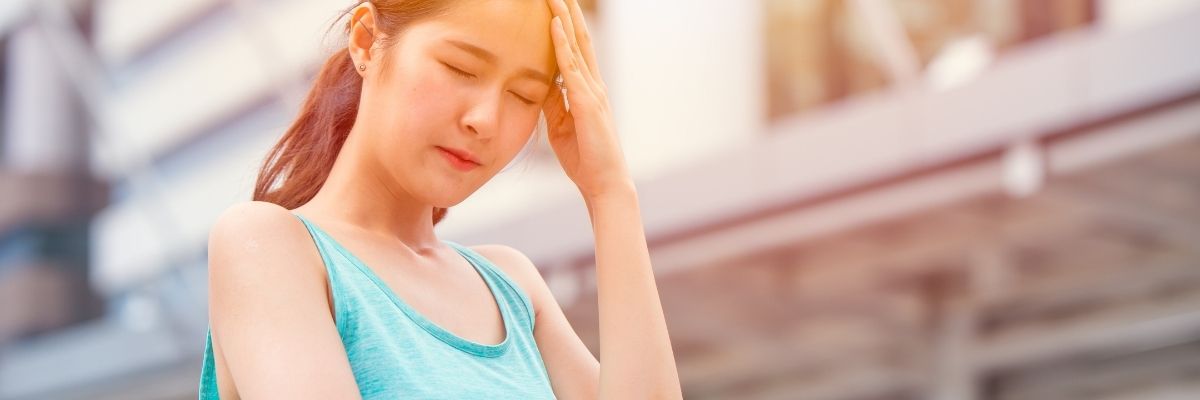 Complicações na gravidez e o risco de AVC em mulheres jovens: o que mães precisam saber
