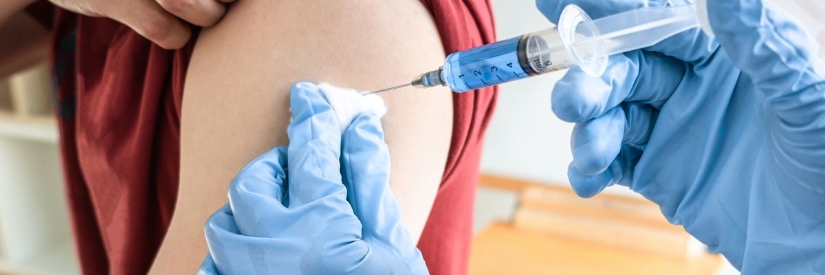 Importância da vacinação para mães e gestantes brasileiras