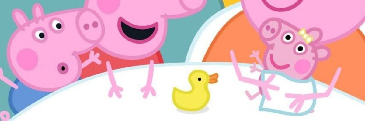 Conheça Evie, a irmãzinha de Peppa Pig, e os novos episódios na TV