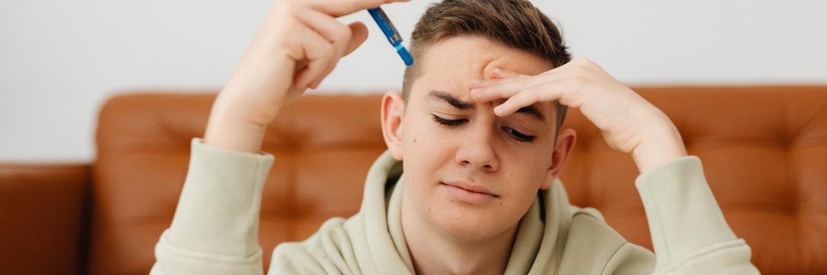O dia em que minha vida mudou e os desafios da pré-adolescência