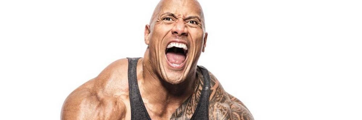 Dwayne Johnson e a importância das tradições familiares na cultura samoana