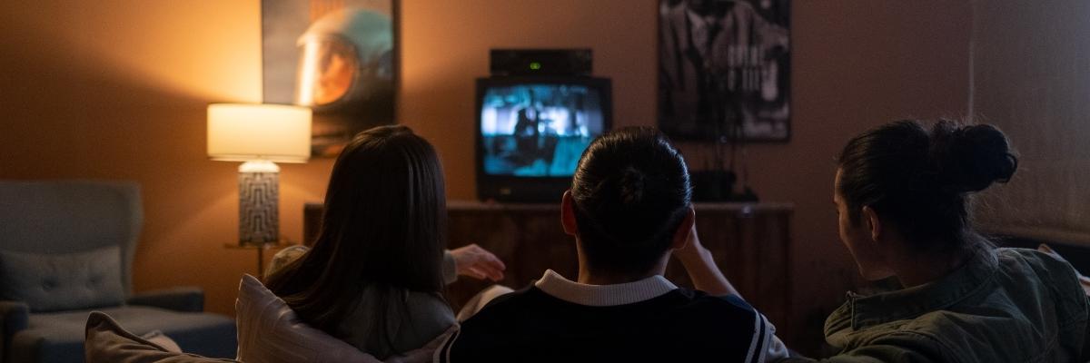 Filmes e séries para o fim de semana: novidades de 1º de agosto
