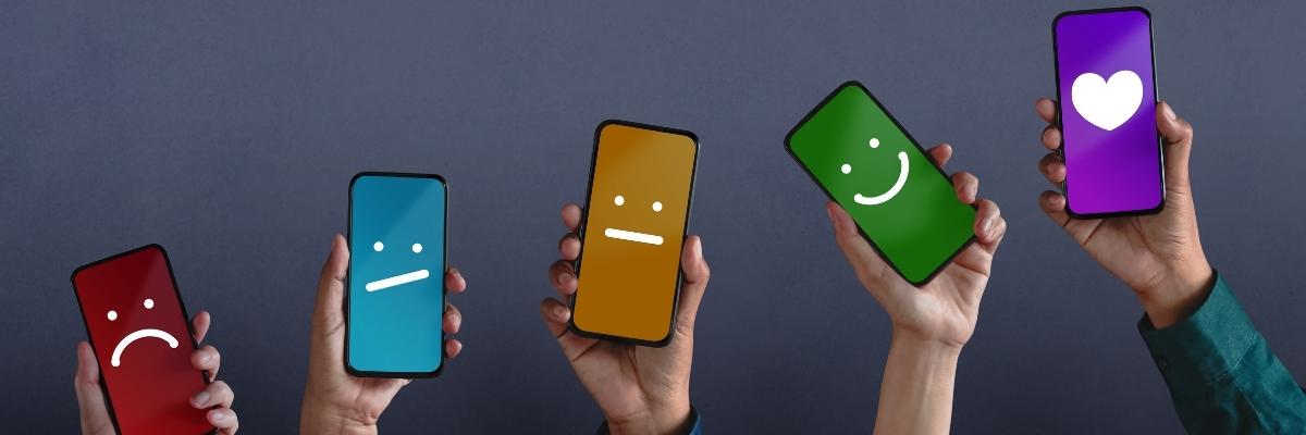 Riscos e cuidados sobre o uso precoce do smartphone por crianças