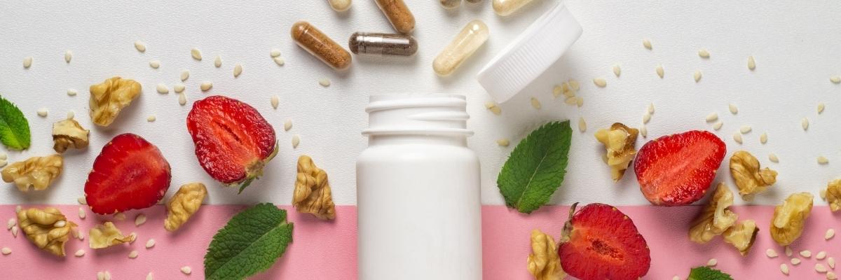 Como criar suplementos infantis eficazes e naturais