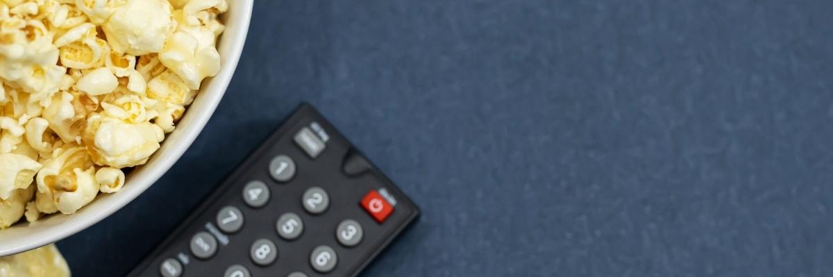 Filmes e séries para o fim de semana de 25 de julho
