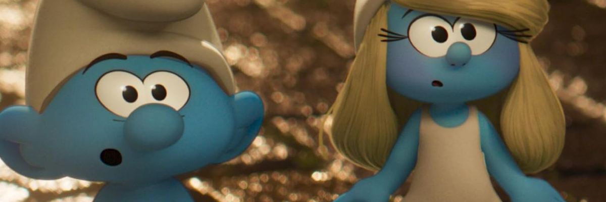 Smurfs no cinema: aventura, autodescoberta e valores para famílias