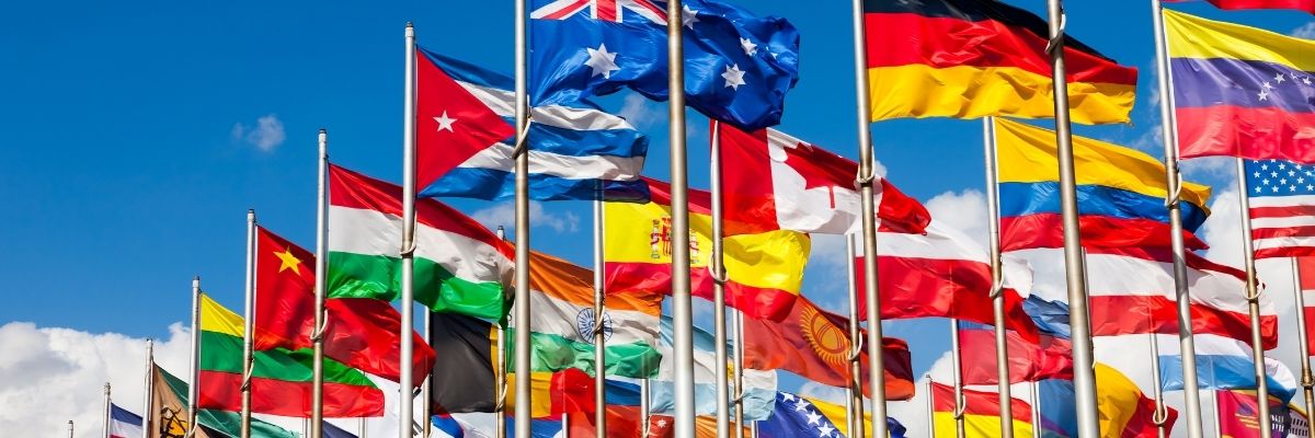 25 nomes de bebês inspirados em viagens e destinos internacionais